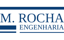 Logo M Rocha Engenharia